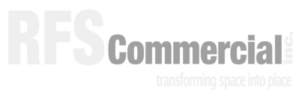 RFS Commercial, Inc. Logo