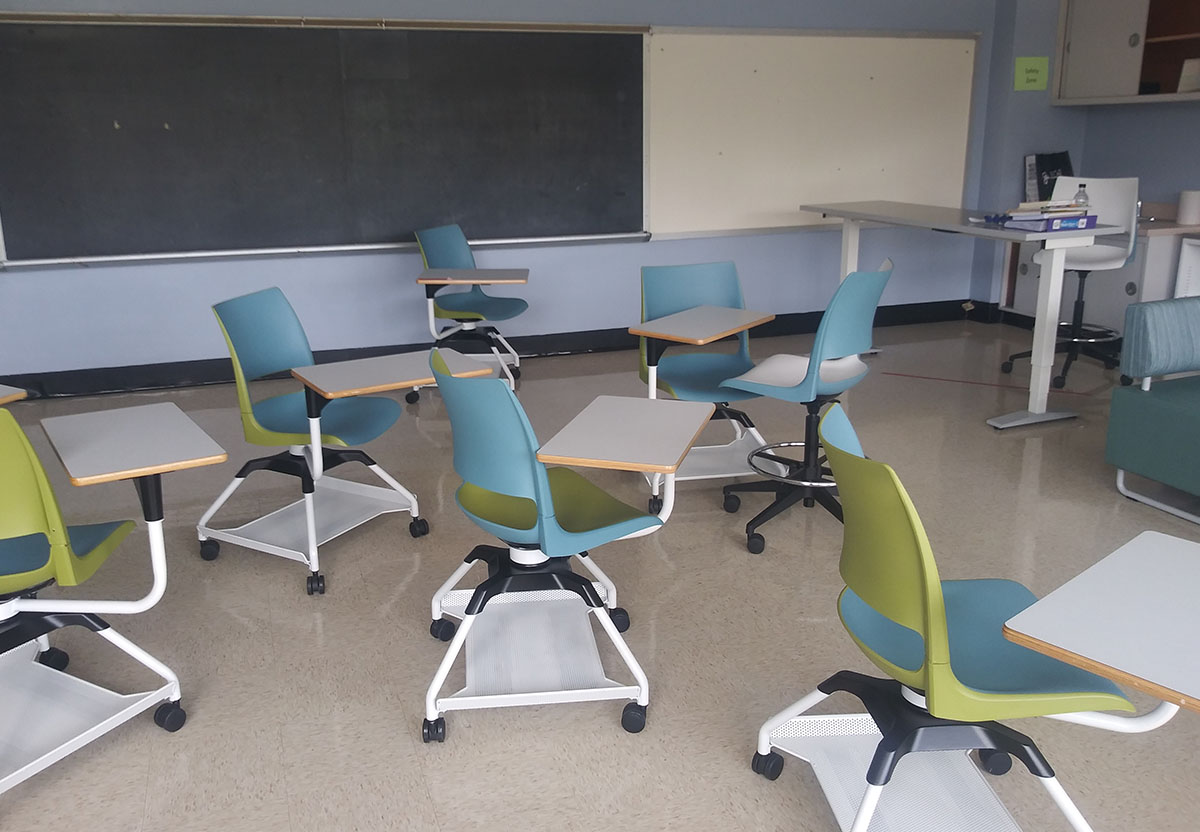 Preakness Academy Furniture
